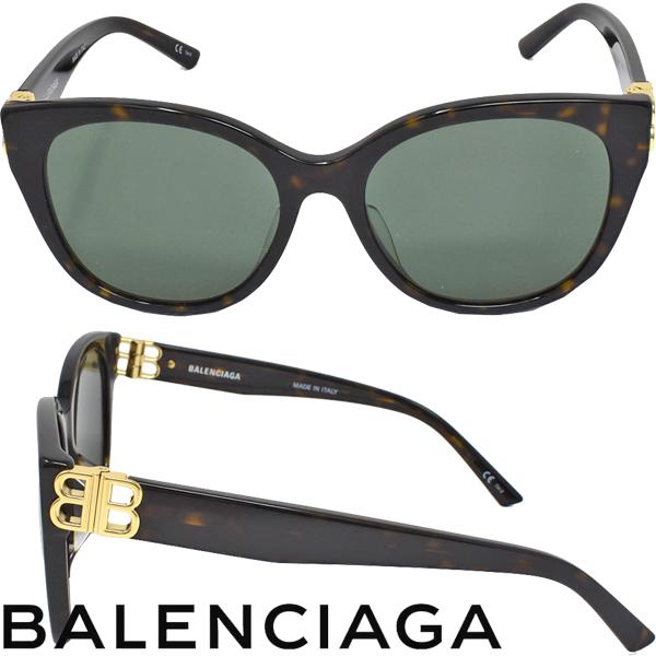 訳あり新品　BALENCIAGA バレンシアガ サングラス ユニセックス BALENCIAGA バレンシアガ サングラス アイウェア ユニセックス
