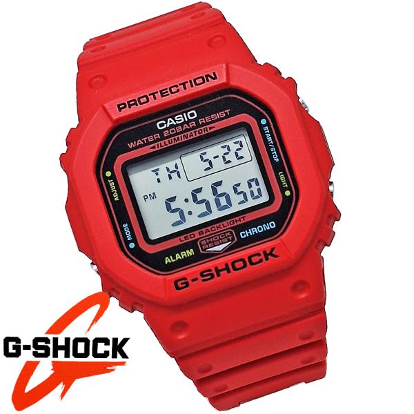 磯*ず様 (w7-10)G-SHOCK デジタル腕時計 ブラック/レッド 動作未 磯*ず様 (w7-10)G-SHOCK デジタル腕時計 ブラック/レッド 動作未