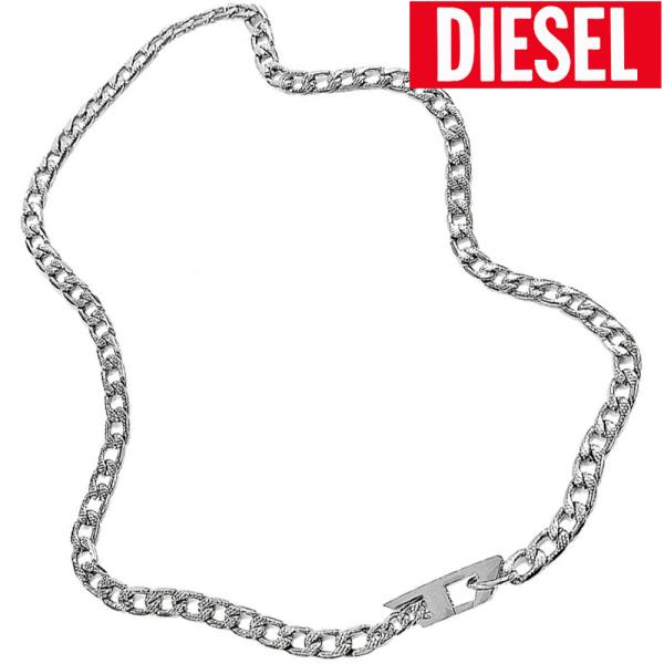 DIESEL（ディーゼル） ネックレス ペンダント メンズ アクセサリー