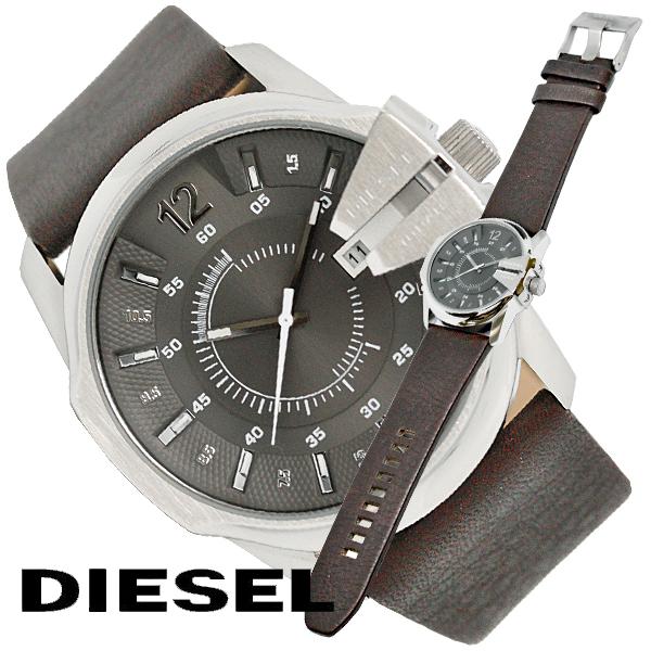 DIESEL（ディーゼル） 腕時計 メンズ 時計 DIESEL DZ1206 DZ-1206 新品