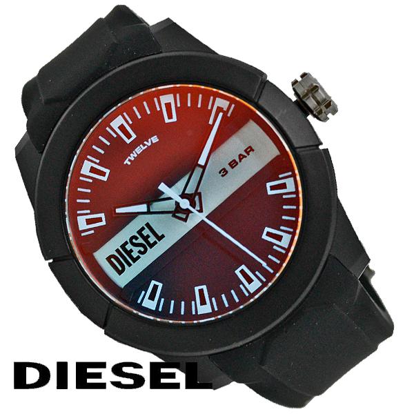 DIESEL（ディーゼル） 腕時計 メンズ 時計 DIESEL DZ1982 DZ-1982 新品