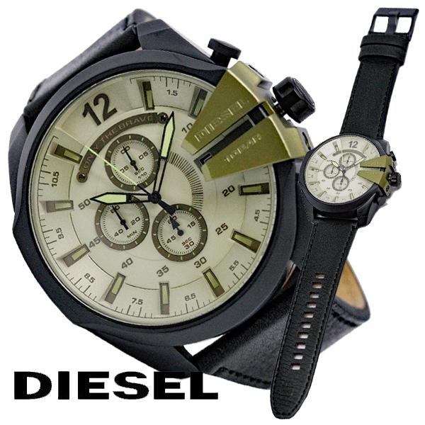 DIESEL 腕時計 ttshop-trust_dz4495