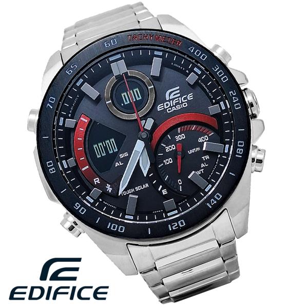 EDIFICE（CASIO） エディフィス 腕時計 メンズ 時計 Bluetooth