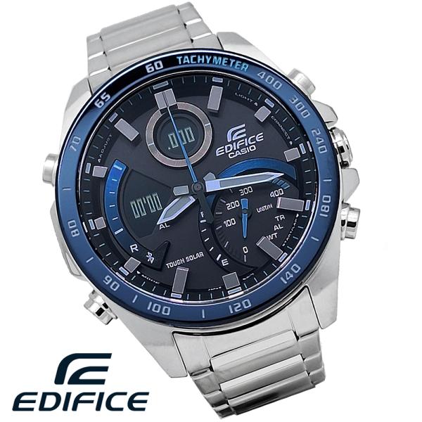 EDIFICE（CASIO） エディフィス 腕時計 メンズ 時計 Bluetooth