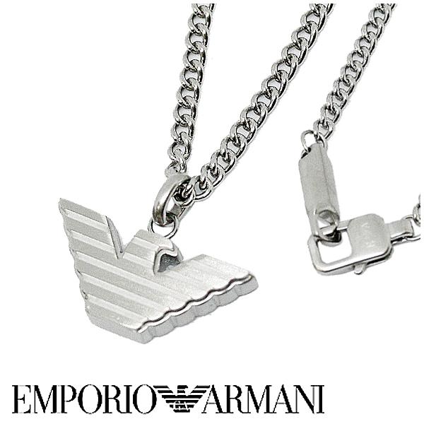 EMPORIO ARMANI エンポリオアルマーニ ペンダント ネックレス