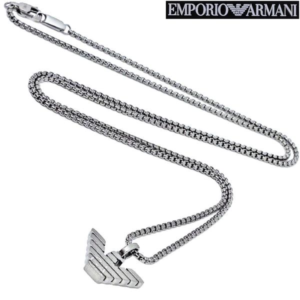 あ*ん様 EMPORIO ARMANIネックレスセット EMPORIO ARMANI エンポリオアルマーニ ネックレス ロング ペンダント