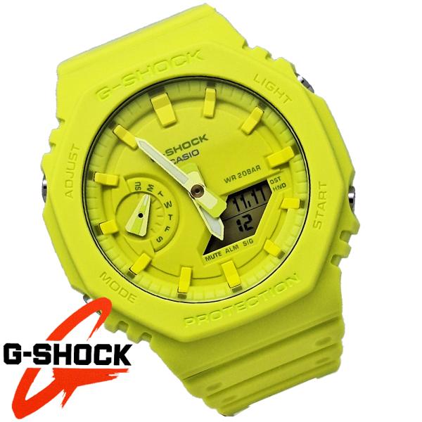 G-SHOCK Gショック 腕時計 時計 デジアナ デジタル アナログ ワールド