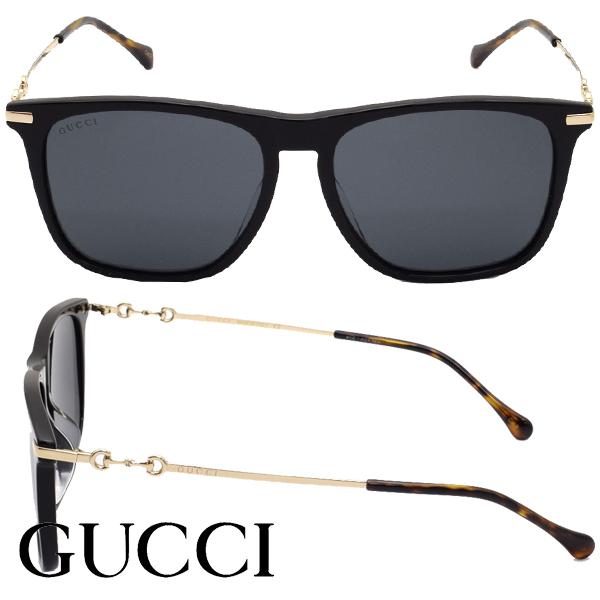 GUCCI グッチ サングラス ラインストーン Gロゴ ケース付 リムレス GUCCI グッチ サングラス ラインストーン Gロゴ ケース付 リムレス