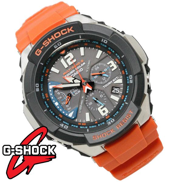 G-SHOCK TOUGH SOLAR スカイコックピットG-1400A 腕時計 楽天市場】カシオ CASIO G-SHOCK Gショック G-1400-1ADR