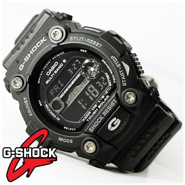 G-SHOCK Gショック G−SHOCK g-shock 腕時計 メンズ 電波