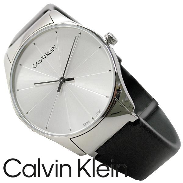 カルバンクライン 腕時計 CalvinKlein CK K4D211C6 メンズ 時計 