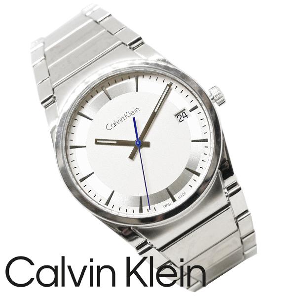 ck Calvin Klein カルバンクライン CK 腕時計 時計 メンズ 