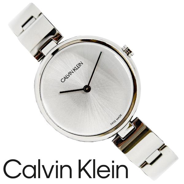 ck Calvin Klein カルバンクライン CK 腕時計 レディース 時計