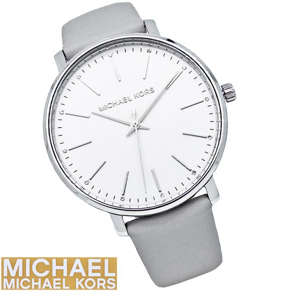 マイケルコース 腕時計 MICHAEL KORS MK3450 シルバー 公式アウトレット】SULLIVAN ウォッチ ギフトセット - 時計|マイケル