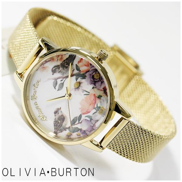 オリビアバートン腕時計 OB16ER12 レディースウォッチ カジュアル ビジネス シンプル 新品 無料ラッピング可 送料無料
