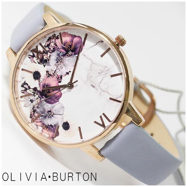 OLIVIA BURTON（オリビアバートン） オリビアバートン腕時計 OB16MF10