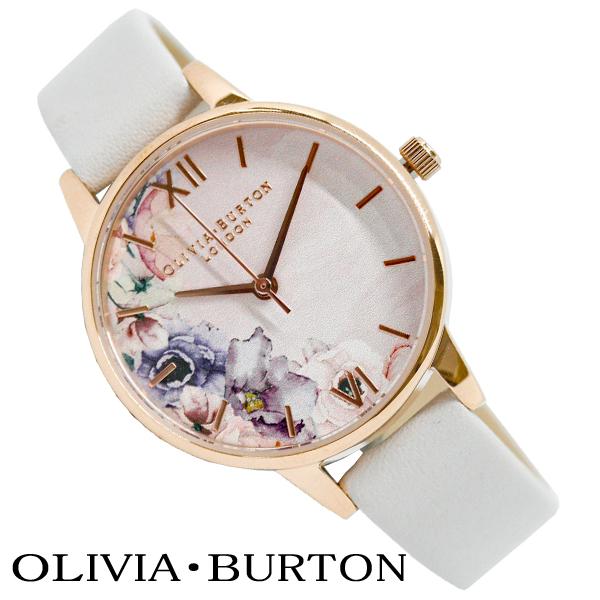 OLIVIA BURTON 腕時計 OLIVIA BURTON（オリビアバートン） 腕時計 レディース 時計 OLIVIA