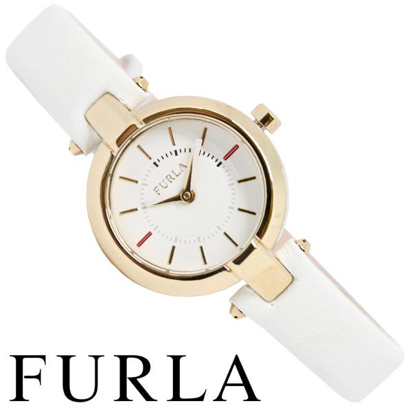 値下げ不可 FURLA 1927 ホワイトダイヤル 時計 ttshop-trust_r4251106502