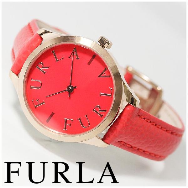 FURLA（フルラ） 腕時計 レディース ウォッチ R4251124505 新品 無料