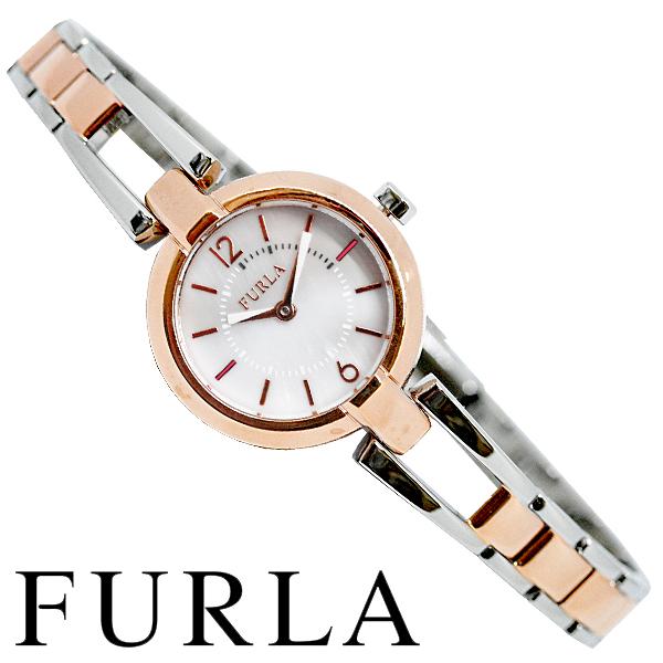 フルラ 腕時計 レディース FURLA R4253106502 LINDA FURLA フルラ 時計 レディース 腕時計 プレゼント ギフト 文字盤
