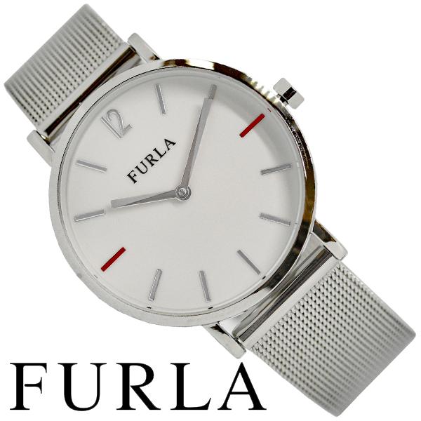 ☆新品　FURLA　レディース腕時計　R4253108503 FURLA フルラ 時計 レディース 腕時計 プレゼント ギフト