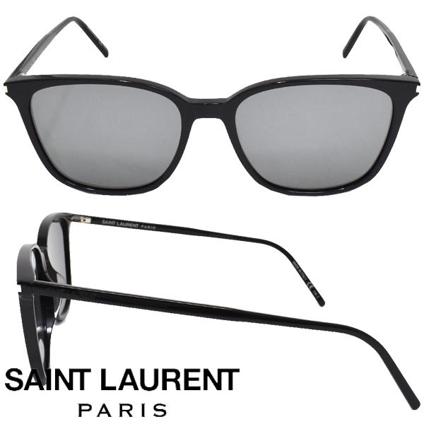 SAINT LAURENT サンローラン サングラス ユニセックス SL325K-002