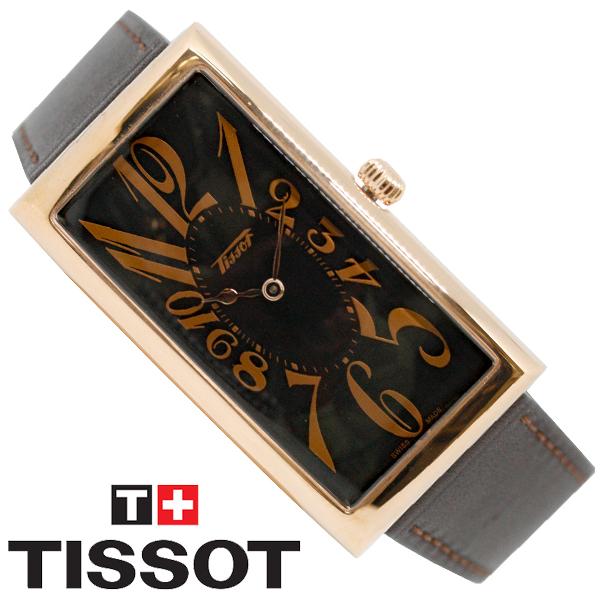 TISSOT（ティソ） 腕時計 メンズ 時計 TISSOT T117.509.36.052.00