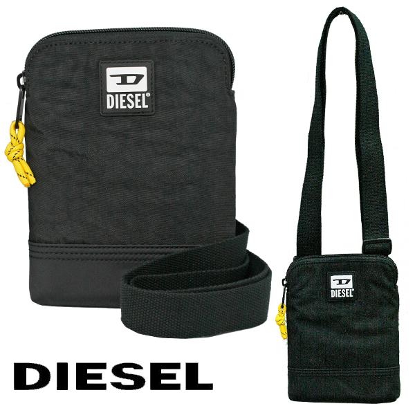 【新品未使用】DIESEL スマホ ショルダーバッグ Amazon.co.jp: DIESEL ユニバーサル スマホショルダー ケース