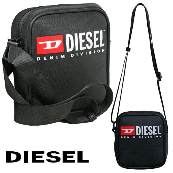 DIESEL ディーゼル ショルダーバッグ ミニショルダーバッグ DIESEL ディーゼル ショルダーバッグ ミニショルダーバッグ