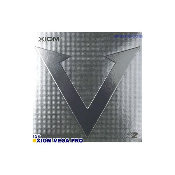 テンゾー・カーボスポンジが作り出す新次元のパワー。グリップに優れたトップシートによる素晴らしいスピン。従来のテンゾーの2倍の寿命と最大の耐久性。〜STAFF NOTE〜VEGA シリーズの中でも、上級者向けのラバーが「VEGA PRO」です...