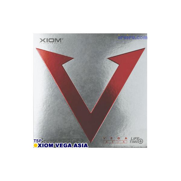 テンゾー・カーボスポンジが作り出す新次元のパワースピン重視のハイパーエラストーをベースにスピードをアップ　アップグレードされた寿命と耐久性 〜STAFF NOTE〜EGA シリーズの中でも、「威力+安定感」のハイバランスラバーがこの「VEG...