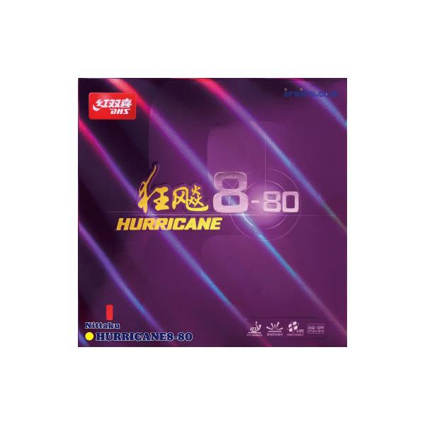 弾力性を重視したシートとスポンジは、少ない力でも食い込ませて打球できるため、キョウヒョウ特有の粘着性能を維持しながら、スピードドライブが可能に。比較的難しいとされていたバック面でも実力を発揮します。「扱いづらい」を覆す、キョウヒョウの無限大...