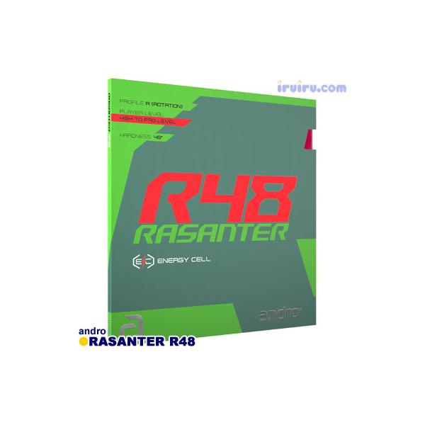ラザンターR48 2枚セット 楽天市場】☆在庫あり即納☆□卓球ラバーメール便送料無料