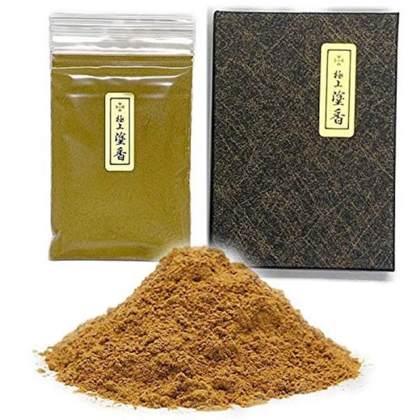 【商品名】　高野山大師堂 高野山の極上塗香行者塗香・清め香・奥之院★★ラッピングについて★★当店ではラッピングは承っておりません。ご了承くださいませ。★★サイズ・カラーの指定について★★商品によってはサイズやカラーのラインナップが複数ある場...