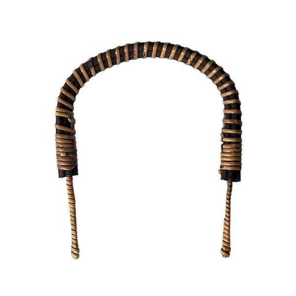 【商品名】　山下工芸(Yamasita craft) 六本巻土瓶つる 茶 9寸 25713000★★ラッピングについて★★当店ではラッピングは承っておりません。ご了承くださいませ。★★サイズ・カラーの指定について★★商品によってはサイズやカ...