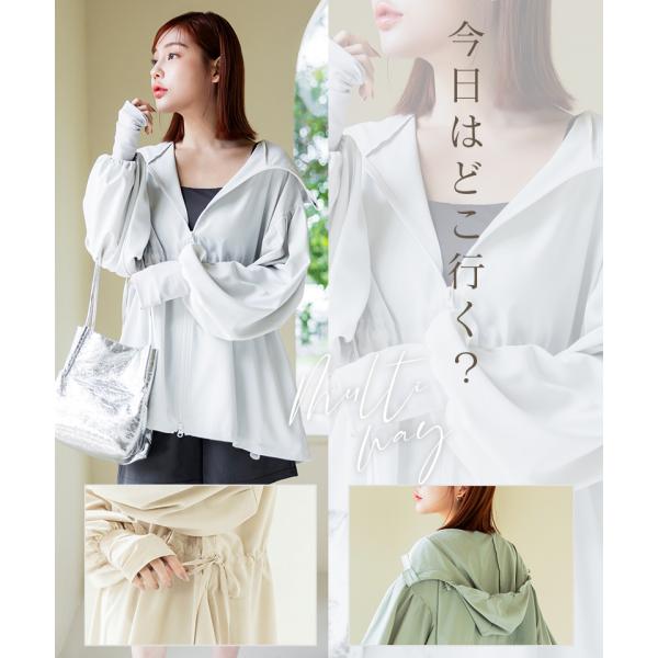 �V��o��I UV�J�b�g�p�[�J�[ �������p ���b�V���K�[�h ���f�B�[�X �t�[�h �̌^�J�o�[ ���O�� �΍� �J�b�g �c�[�n�b�` ���i�摜2