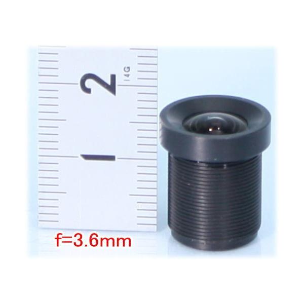 ySA-47190z hƃJEĎJ {[hY f=3.6mm YlWa12mm