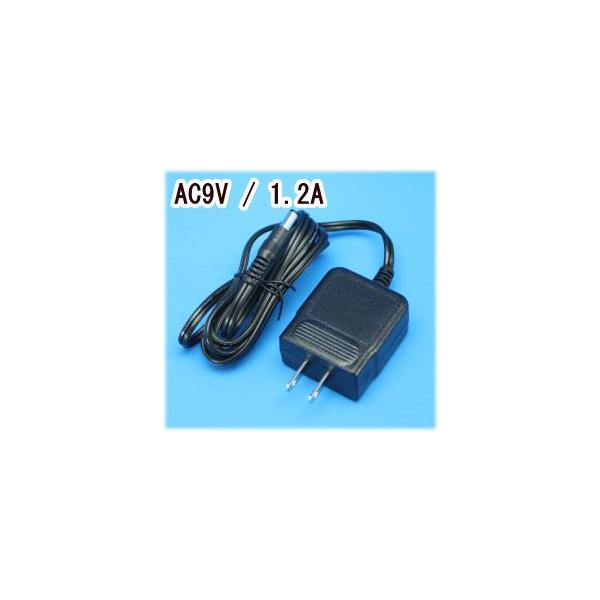ySA-47254z hƃJEĎJp 艻dACA_v^[ DC9V 1.2A