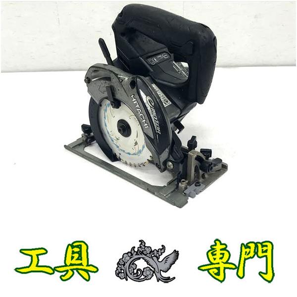 Q7307 送料無料!【中古品】コードレス丸のこ 18V 125mm 日立工 Q7307 送料無料!【中古品】コードレス丸のこ 18V 125mm 日立工