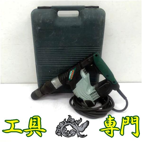 Q7479 送料無料!【中古品】ハンマ ハツリハンマ 日立工機 Q7479 送料無料!【中古品】ハンマ ハツリハンマ 日立工機
