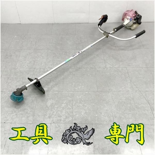 Q9312 セール！送料無料！【中古品】エンジン草払機 マルヤマ BC20T