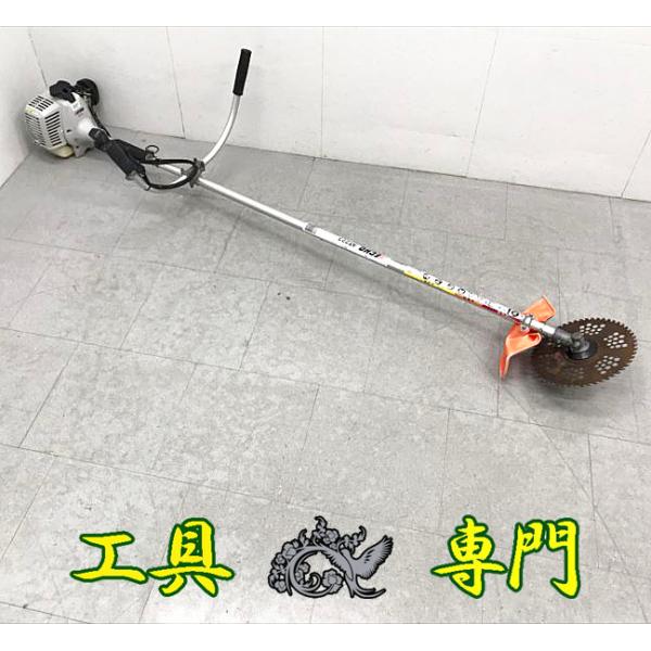 ECHO 草刈機 AT223TDX 動作確認済み☆