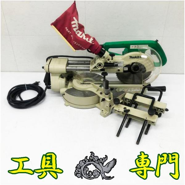 マキタ makita M244 190mm スライドマルノコ【船橋馬込店】【店頭取引
