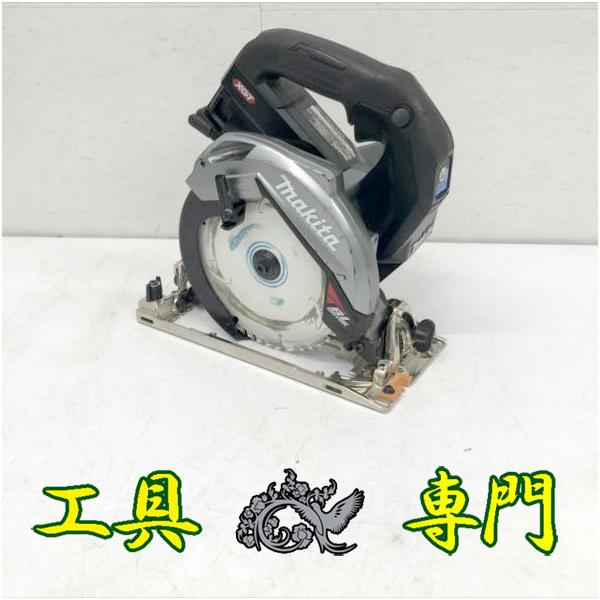 S0681 送料無料!【中古品】40V 165mm 充電式マルノコ マキタ S0681 送料無料!【中古品】40V 165mm 充電式マルノコ マキタ