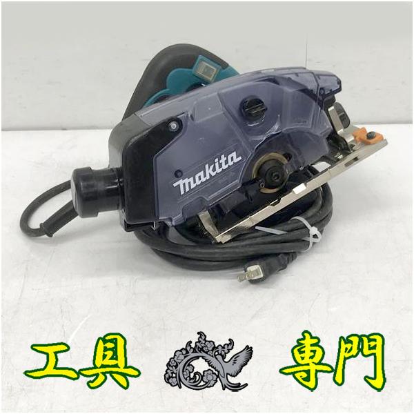 S1165 送料無料！セール！【中古品】100mm防じんマルノコ マキタ