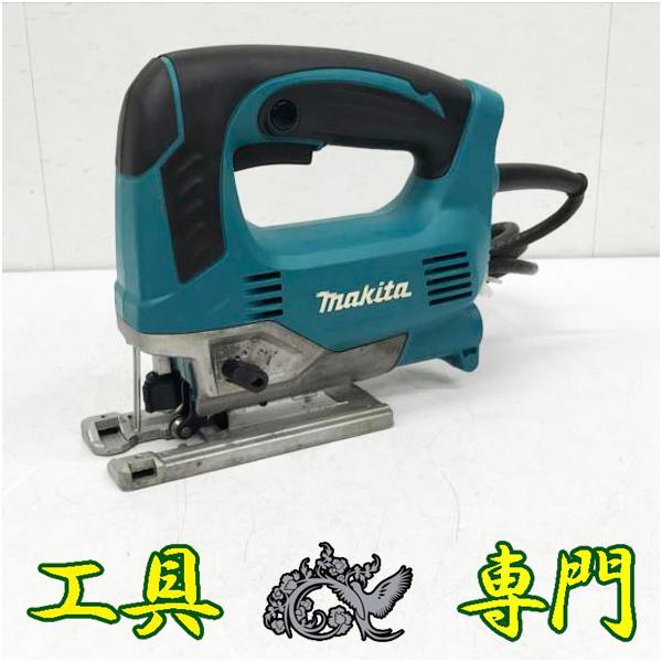 S1601 送料無料！セール！【中古品】ジグソー マキタ JV0600