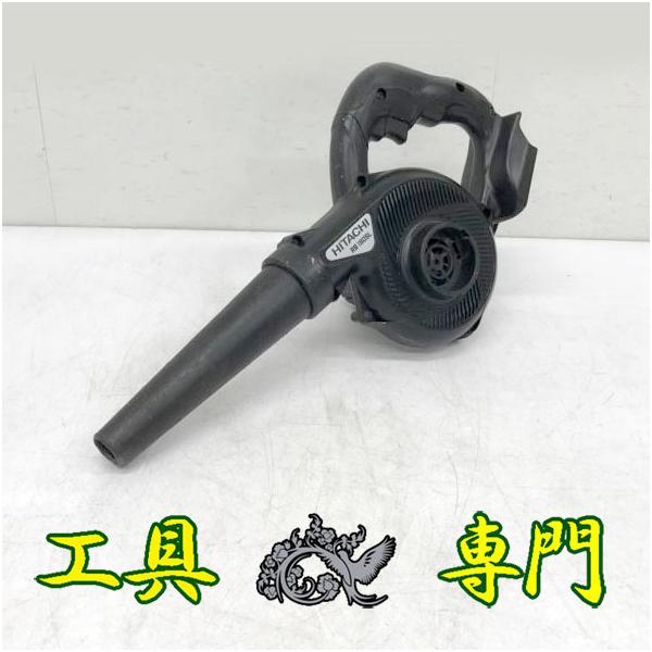 S2777 送料無料！セール！【中古品】18V ブロワー コードレス