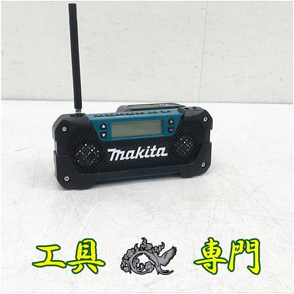 た*ん様 マキタ　ラジオ　MR052 mr052.jpg