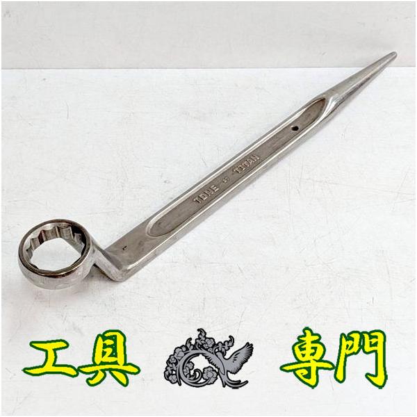 S6234 送料無料！セール！【中古品】チタンメガネレンチ トネ M22  手工具 締付