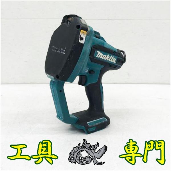S6244 送料無料！セール！【中古品】14.4V/18V 充電全ネジカッター マキタ SC102DZ  バッテリ充電器別売充電工具 切断